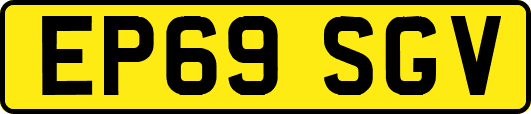 EP69SGV