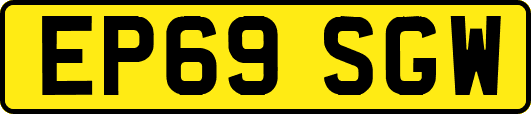 EP69SGW
