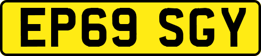 EP69SGY