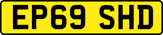 EP69SHD