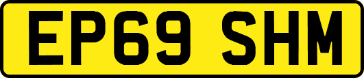 EP69SHM