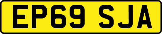 EP69SJA