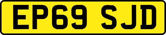 EP69SJD