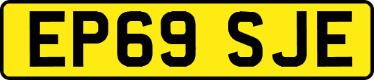 EP69SJE