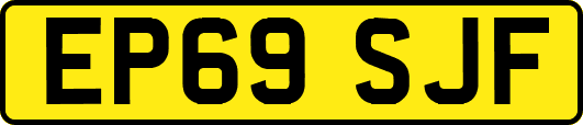 EP69SJF