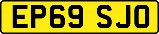 EP69SJO