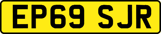 EP69SJR