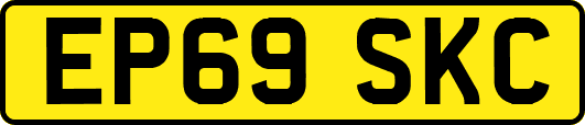 EP69SKC