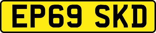 EP69SKD
