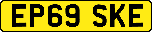 EP69SKE