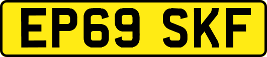 EP69SKF