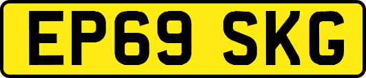 EP69SKG