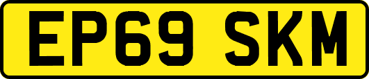 EP69SKM