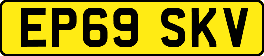 EP69SKV