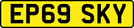 EP69SKY