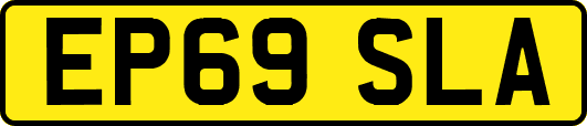 EP69SLA