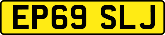 EP69SLJ