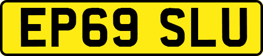 EP69SLU