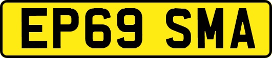 EP69SMA