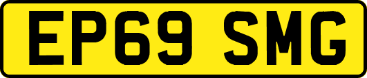 EP69SMG