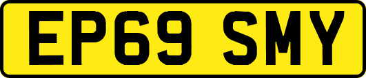 EP69SMY