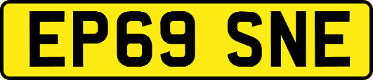 EP69SNE