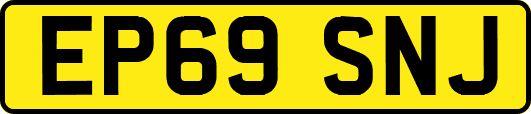 EP69SNJ