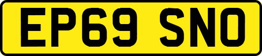EP69SNO