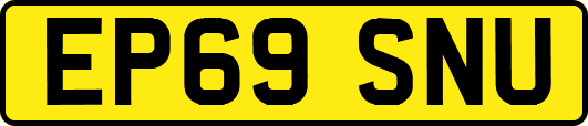 EP69SNU