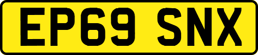 EP69SNX