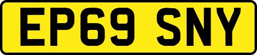 EP69SNY