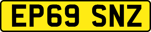 EP69SNZ