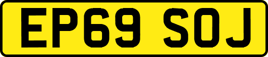 EP69SOJ