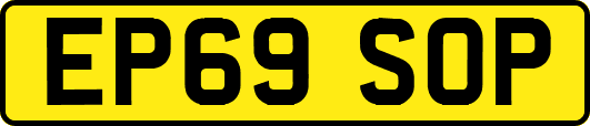 EP69SOP