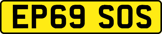 EP69SOS