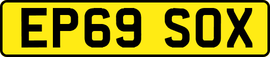 EP69SOX