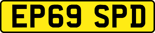 EP69SPD