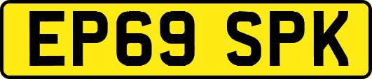 EP69SPK