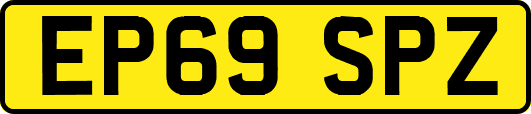 EP69SPZ