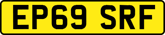 EP69SRF