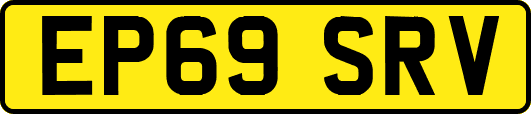 EP69SRV
