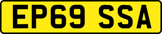 EP69SSA