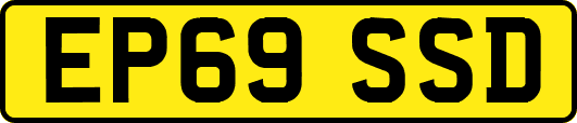 EP69SSD