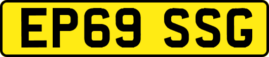 EP69SSG