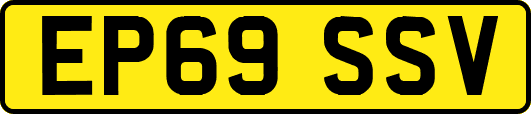 EP69SSV
