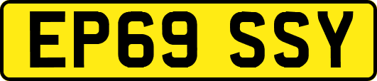 EP69SSY