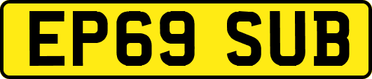 EP69SUB