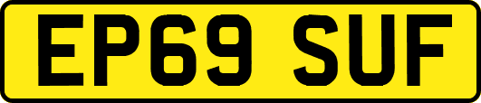 EP69SUF