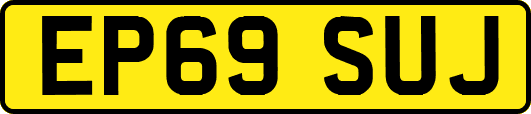 EP69SUJ