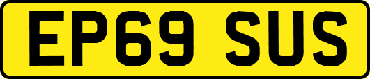 EP69SUS
